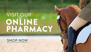 online equine pharmacy